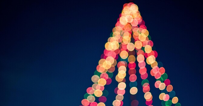 Grief During the Holidays image