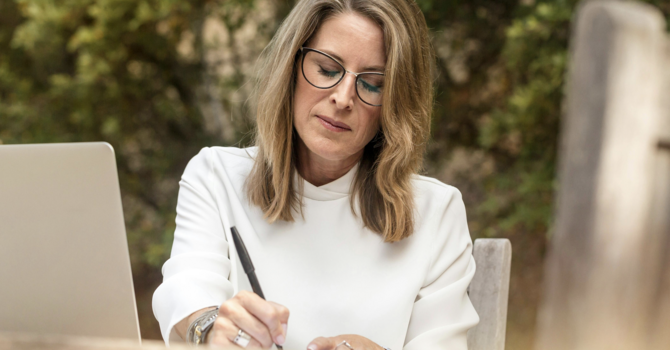 When Saying “Yes” Starts to Feel Like Resentment