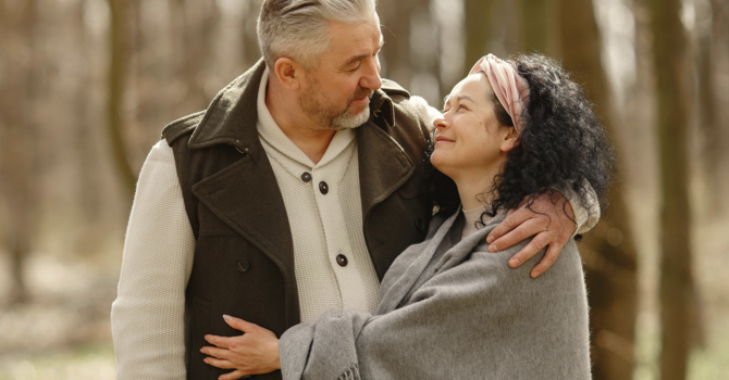 Menopause, Weight Gain, and Self-Criticism