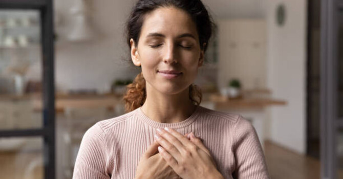 Why Am I So Hard on Myself? image