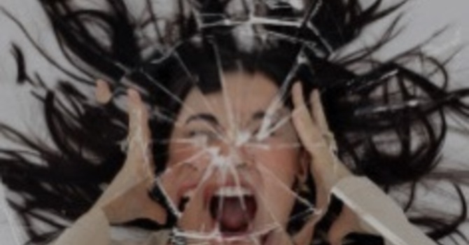 When Anger is Trying to Tell You Something image